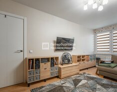 2-комн. кв. 46.5 м² 5/9 этаж