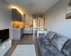 1-комн. кв. 32 м² 2/25 этаж