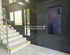 Студия 24.75 м² 1/5 этаж