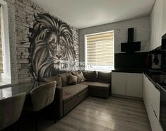 2-комн. кв. 56.2 м² 1/17 этаж