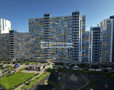 Студия 23 м² 9/20 этаж