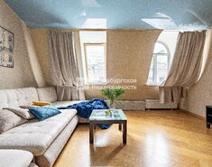 2-комн. кв. 97.8 м² 5/5 этаж