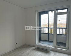 1-комн. кв. 33.2 м² 3/9 этаж