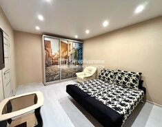 1-комн. кв. 34 м² 5/16 этаж