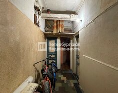 Комната 27.3 м² в 5-комн. кв. 3/5 этаж