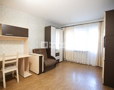 1-комн. кв. 40.7 м² 1/10 этаж