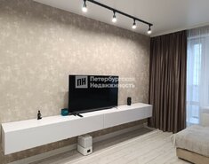 1-комн. кв. 35.8 м² 8/12 этаж