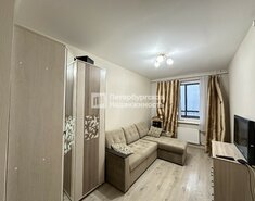 1-комн. кв. 39.4 м² 10/11 этаж