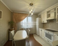 2-комн. кв. 58.2 м² 7/17 этаж