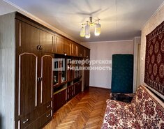 2-комн. кв. 47.4 м² 4/9 этаж