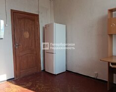 Комната 10.5 м² в 3-комн. кв. 3/3 этаж