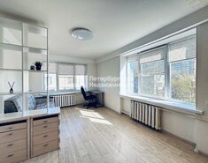 1-комн. кв. 30.9 м² 5/5 этаж