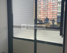 Студия 24.4 м² 2/7 этаж