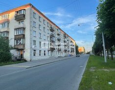 1-комн. кв. 31.1 м² 5/5 этаж