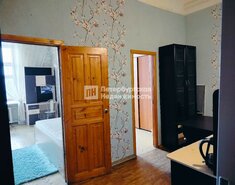 Комната 30.7 м² в 5-комн. кв. 4/6 этаж