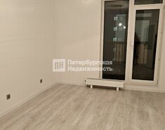 1-комн. кв. 33.2 м² 9/12 этаж