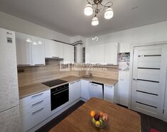1-комн. кв. 35.9 м² 5/12 этаж