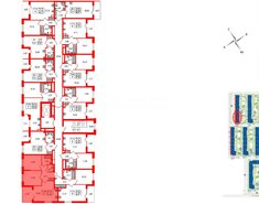 2-комн. кв. 51.01 м² 2/5 этаж