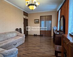 5-комн. кв. 133.2 м² 4/4 этаж