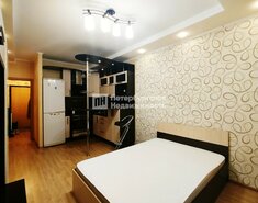 Студия 24.2 м² 6/19 этаж