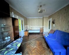2-комн. кв. 43.5 м² 3/5 этаж