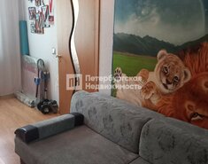 2-комн. кв. 45 м² 1/5 этаж