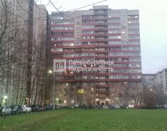 2-комн. кв. 51.4 м² 13/16 этаж