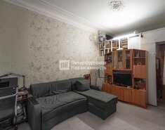3-комн. кв. 78.4 м² 2/6 этаж