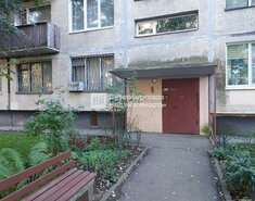 2-комн. кв. 45.2 м² 1/5 этаж