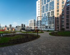 2-комн. кв. 52.2 м² 5/12 этаж