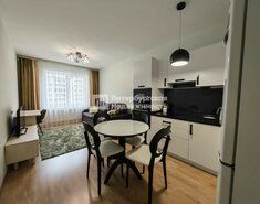 1-комн. кв. 38.5 м² 7/13 этаж