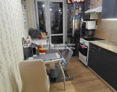 1-комн. кв. 34.3 м² 16/25 этаж