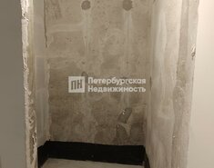 1-комн. кв. 35.6 м² 7/12 этаж