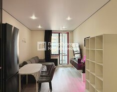 1-комн. кв. 45.2 м² 12/18 этаж