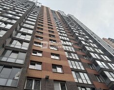 1-комн. кв. 37.6 м² 13/25 этаж