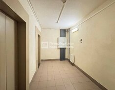 2-комн. кв. 52.3 м² 5/12 этаж