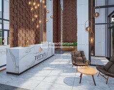 1-комн. кв. 32.23 м² 5/12 этаж