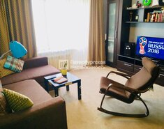 2-комн. кв. 50.9 м² 5/5 этаж