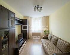 1-комн. кв. 36.5 м² 3/12 этаж