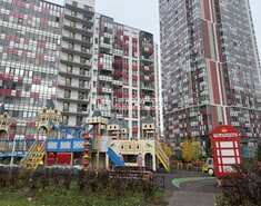 2-комн. кв. 51.9 м² 3/25 этаж