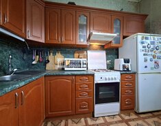2-комн. кв. 56.5 м² 2/5 этаж