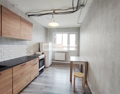 1-комн. кв. 39 м² 7/16 этаж