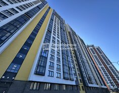 3-комн. кв. 72.1 м² 2/25 этаж