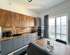 2-комн. кв. 55 м² 5/5 этаж