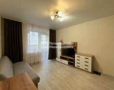 Студия 21.4 м² 2/18 этаж