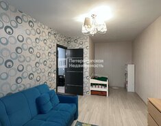 1-комн. кв. 36.8 м² 21/27 этаж