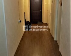 3-комн. кв. 98.8 м² 2/5 этаж