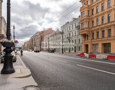 3-комн. кв. 63.3 м² 1/5 этаж