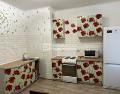 1-комн. кв. 51.3 м² 9/21 этаж