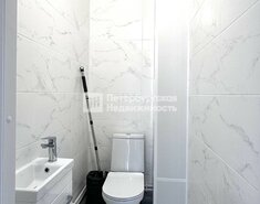 2-комн. кв. 56 м² 1/5 этаж